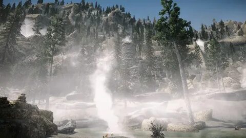 Skyrim 3d
