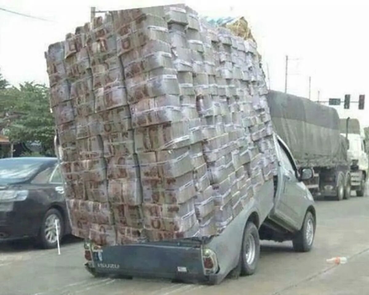 Что то не помещается в