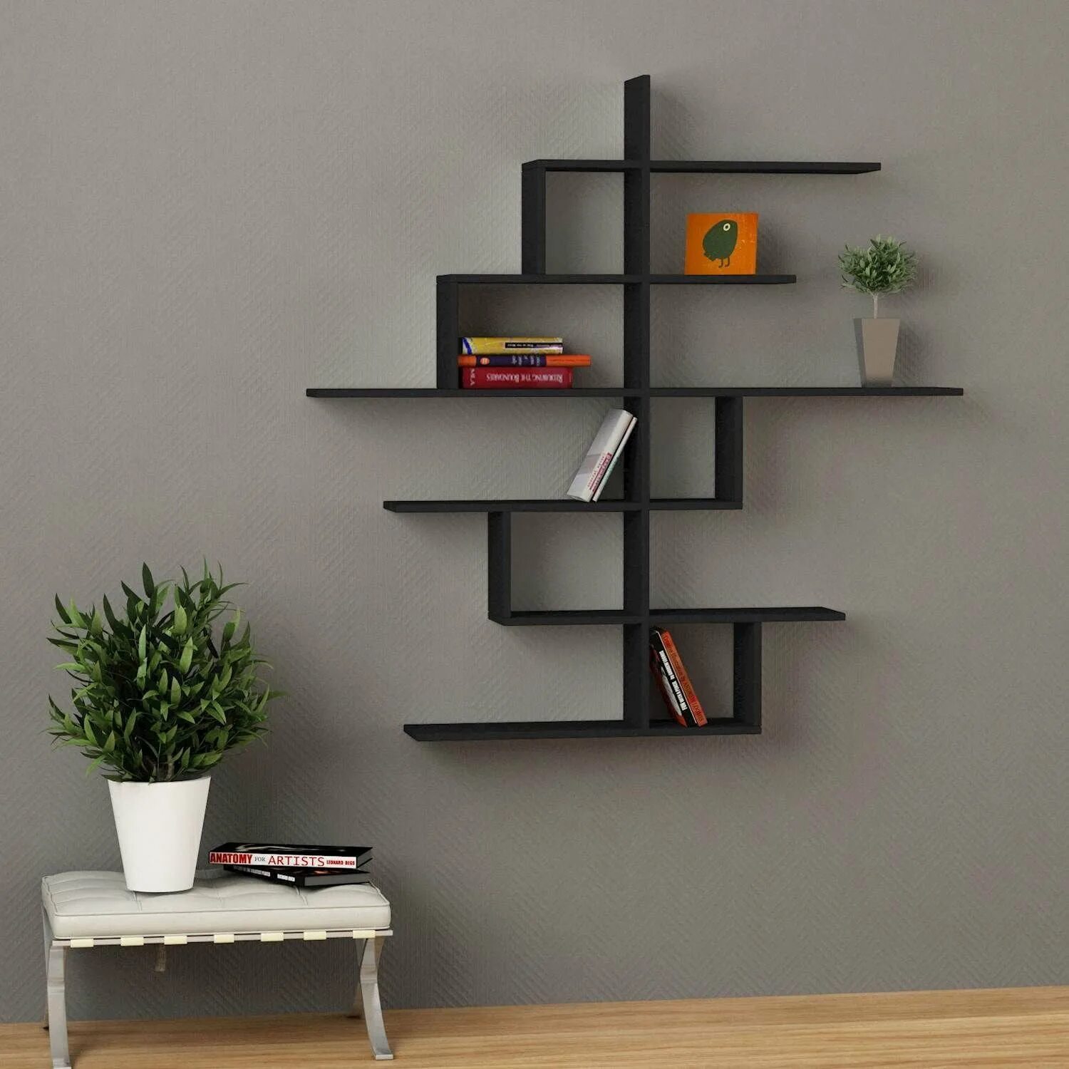 Современные полочки. Полка зигзаг икеа. Полка "Wall Shelf-s (bas WL-001)" белая. Полки на стену. Дизайнерские полки.