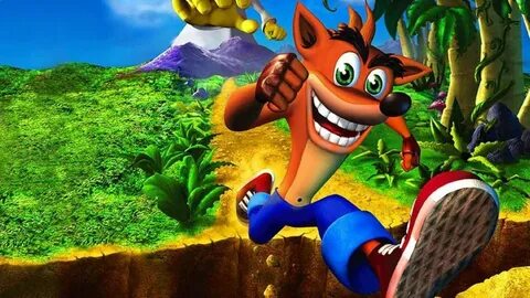 Crash links