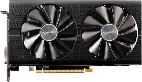 Radeon 570 pulse