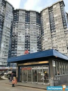 Москва снять квартиру метро академика янгеля