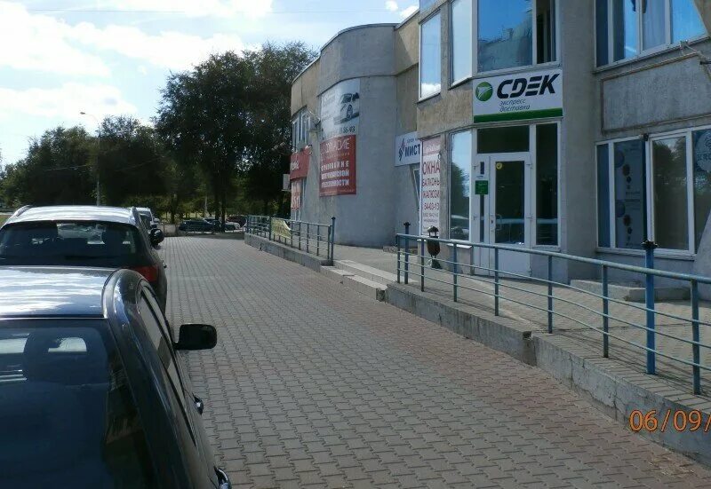 Снять 1-комнатную квартиру, 40 м² по адресу Липецк, проспект Победы, 128, 5 этаж