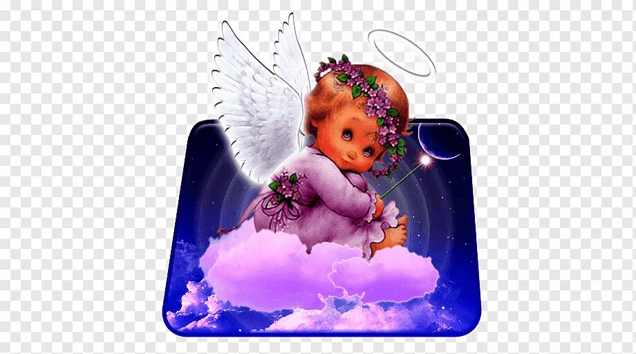 Angel android