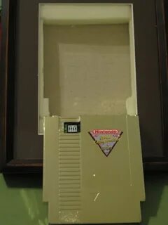 Nintendo world championships