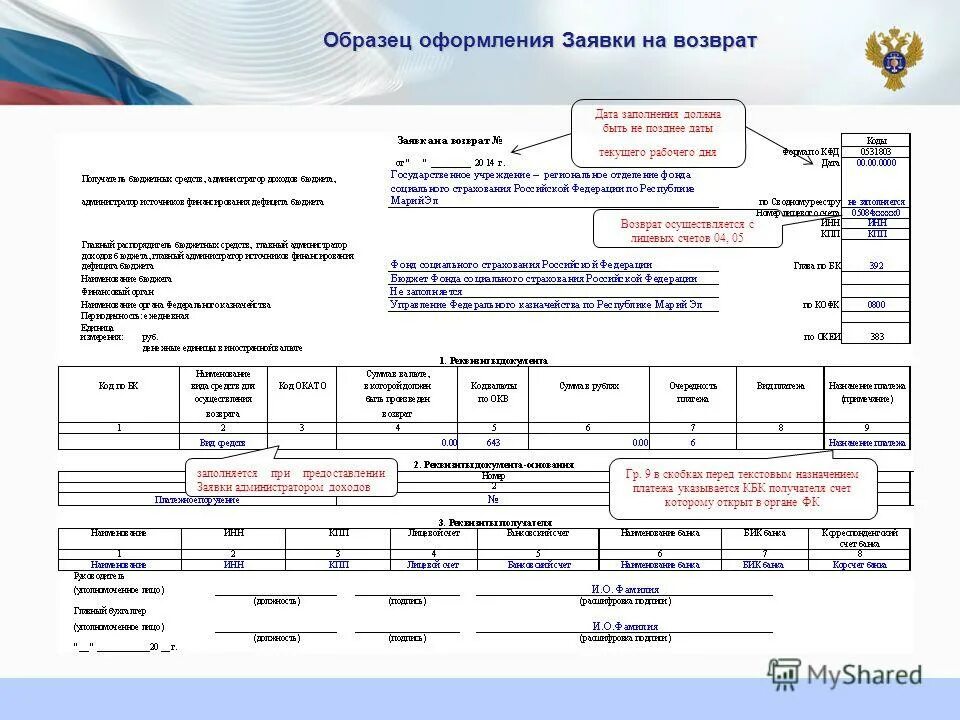 Федеральное казначейство личный кабинет