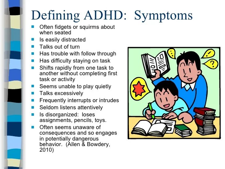 Add definitions