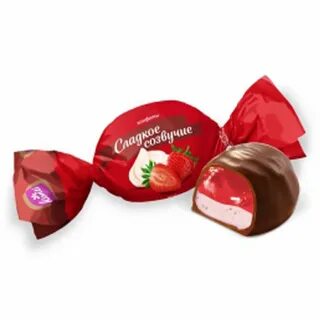 Сладкий со вкусом