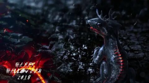 Dragon video