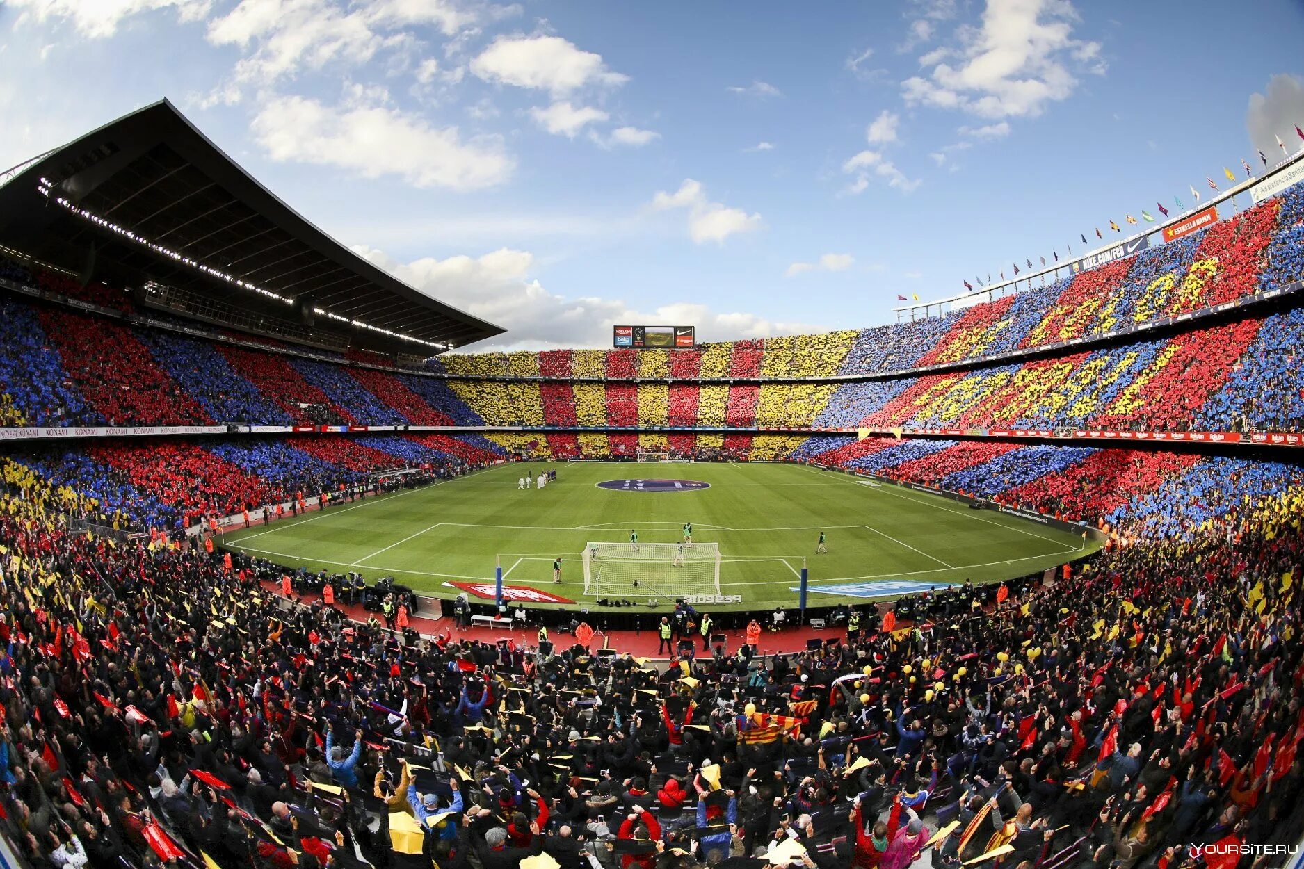 Камп ноу стадион. Стадион Camp nou. Барселона Камп ноу. Стадион Camp nou FC Barcelona. Вместимость камп