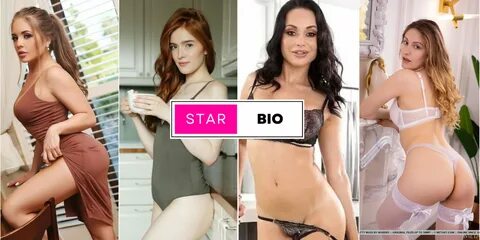List of Top 10 Russia Pornstar - Updated Review 2023 - Starbio.