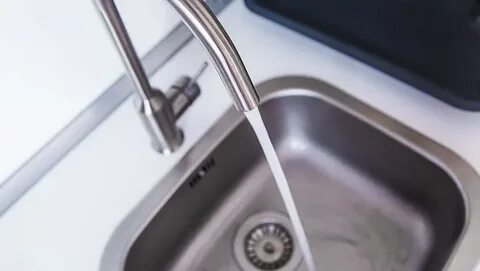 Горячая вода подольск