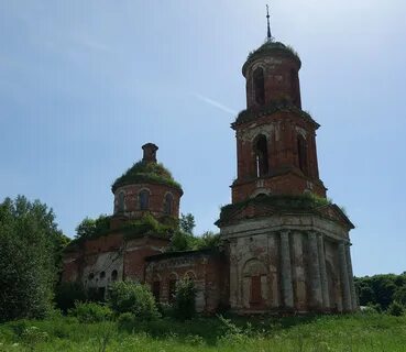Удмуртская республика деревня пирогово