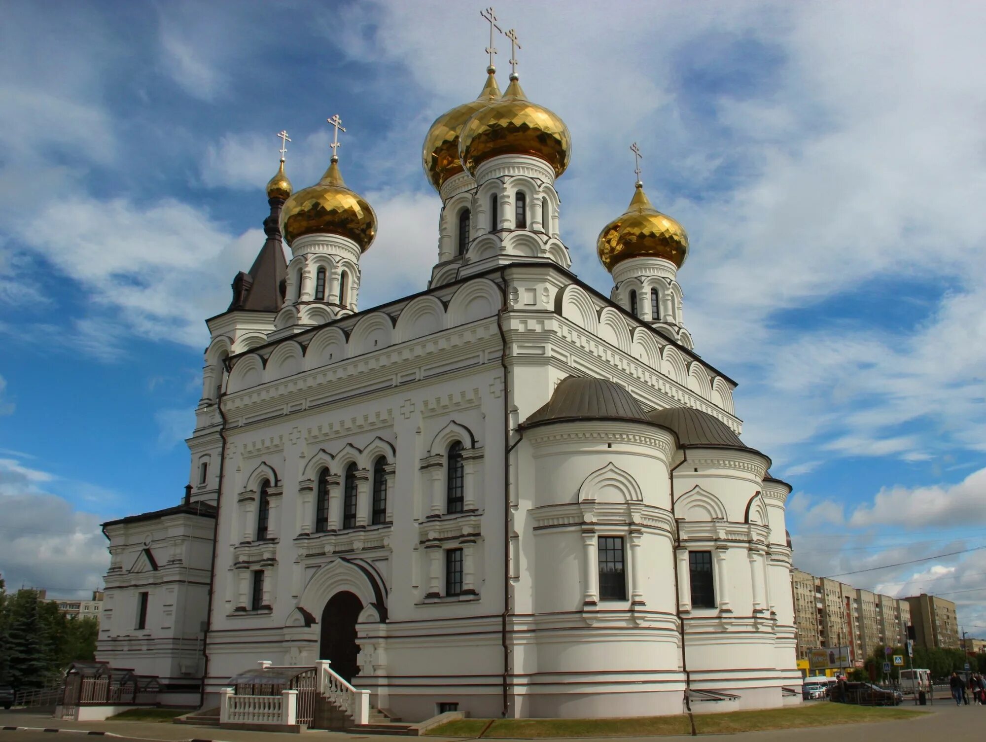 Тверь привезли мощи. Ковчег Николая Чудотворца в Твери. Тверь Александро-Невская Церковь.