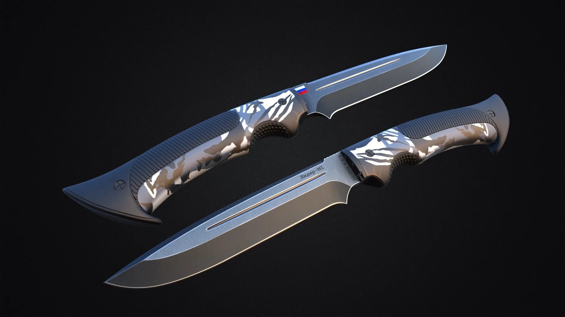 Красивые ножи. Самые красивые ножи. Холодное оружие ножи. Боевые ножи.