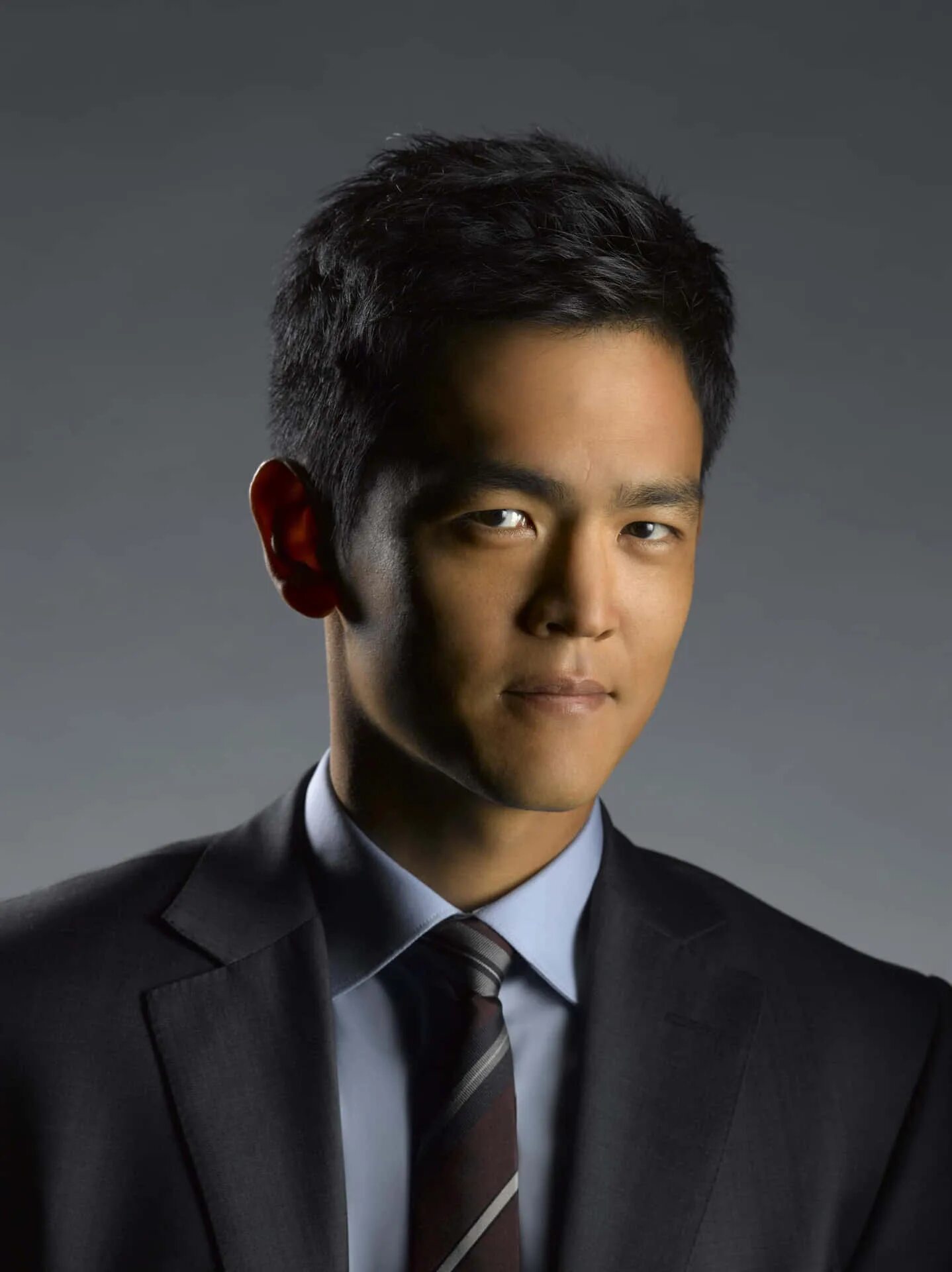 Leading man
