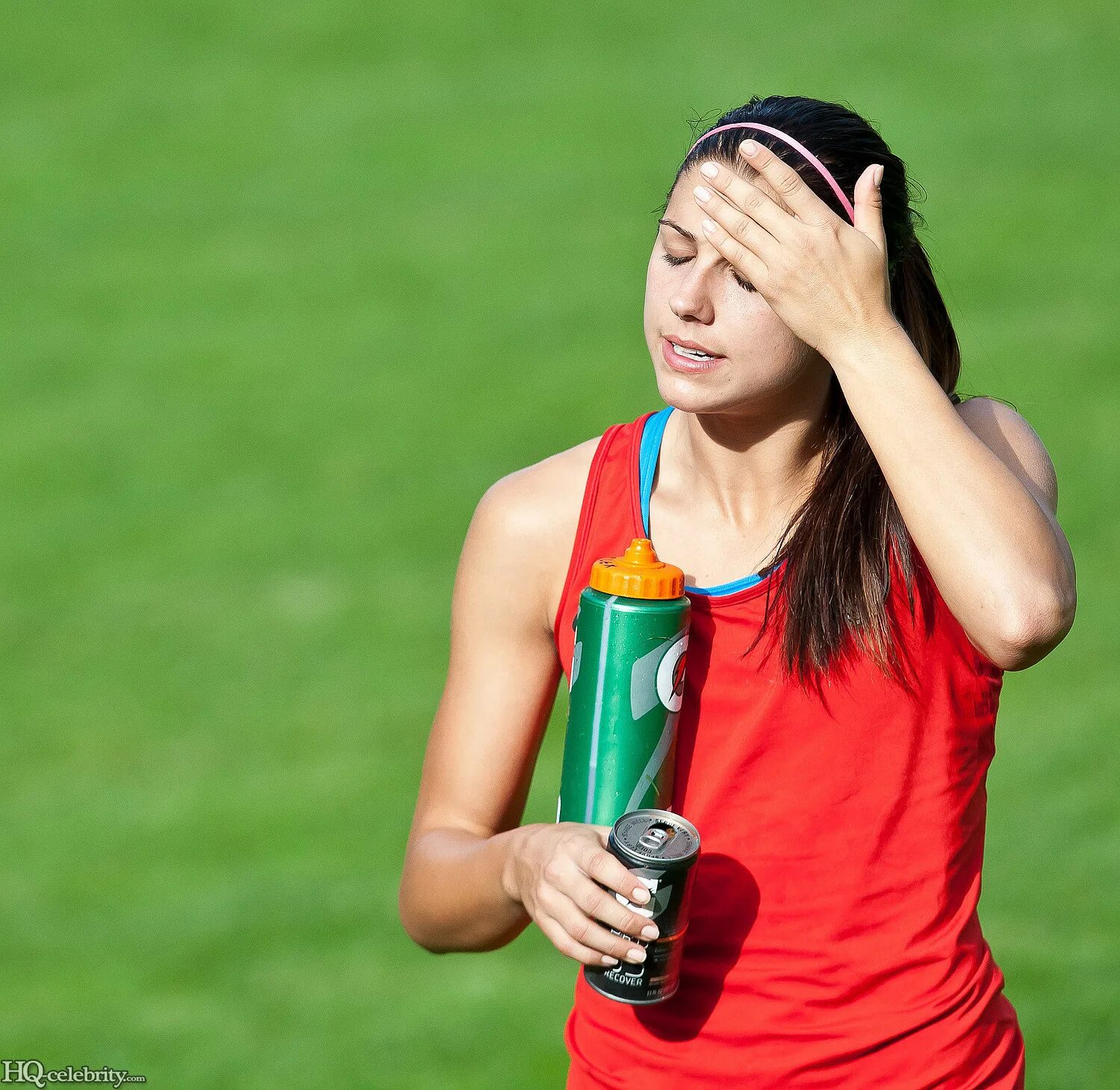 Young player. Алекс Морган футболистка Барселона. Alexis Alexander athlete.