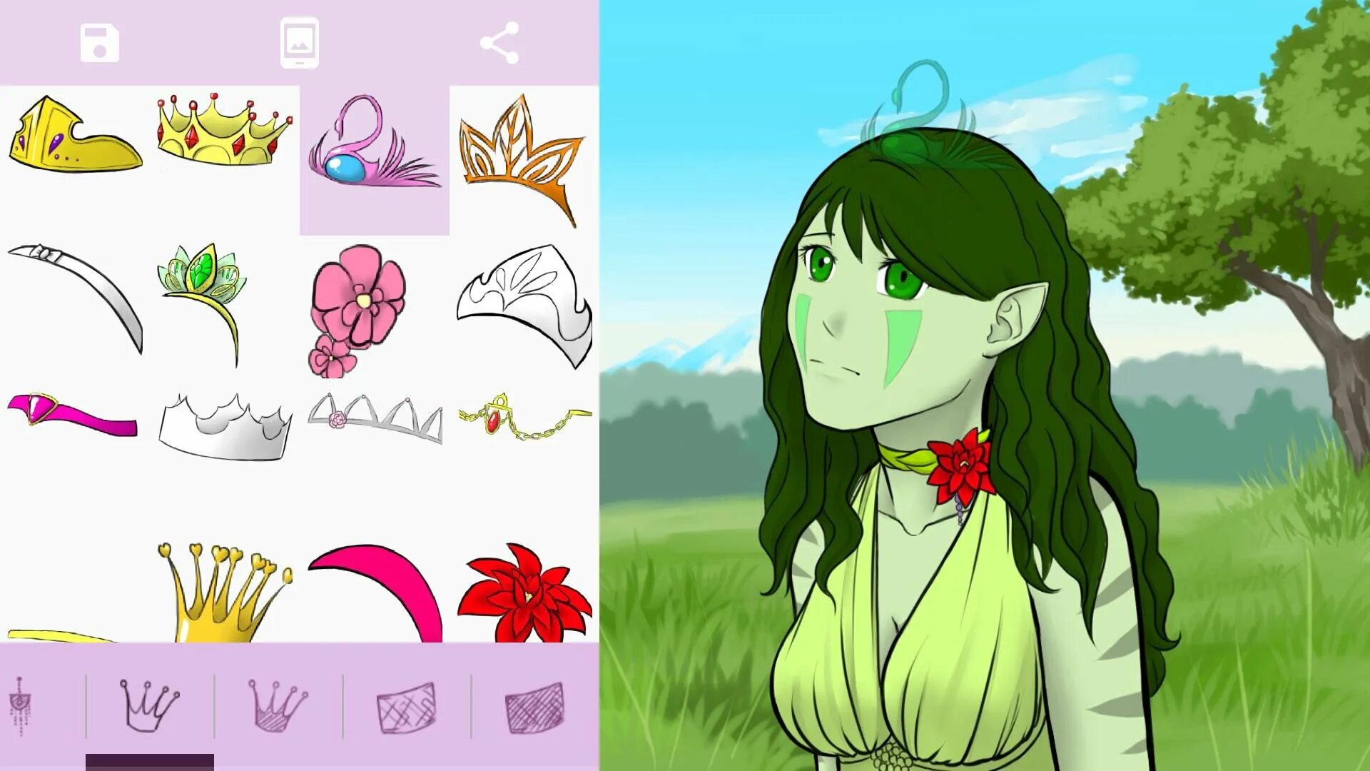 Create maker