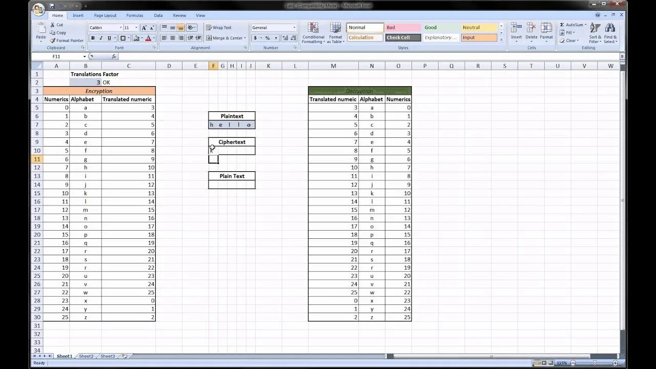 Шифрование excel. Автоматизация шифрования в эксель. шифр цезаря в excel. шифрование ячейки эксель. des шифрование в экселе.