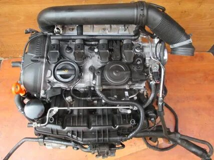 Bzb 1.8 tsi