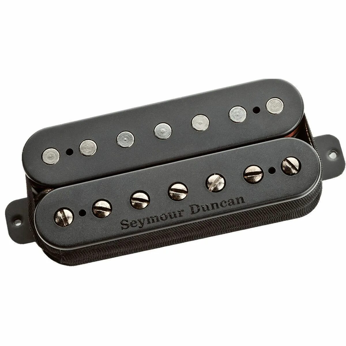 Active pickups