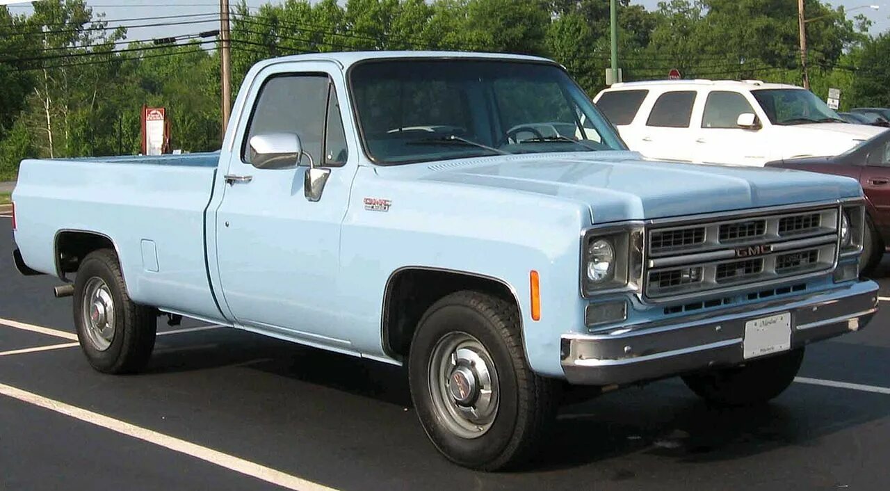 Pick up form. Шевроле gmc 1976. пикап шевроле 1976. пикап gmc 1980. gmc 1946 pickup.