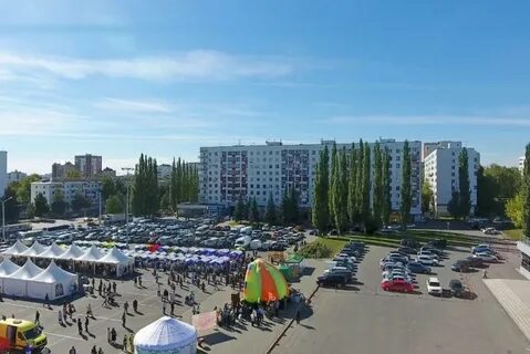 Уфа спортивная