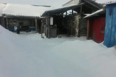 Новопятницкое красноярский край