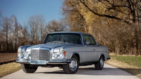 Mercedes se