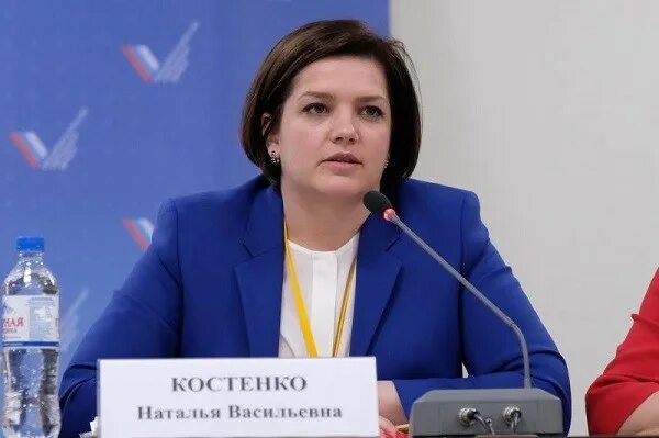 Депутат Госдумы от Краснодарского края хочет защитить детей от продавцов "весело