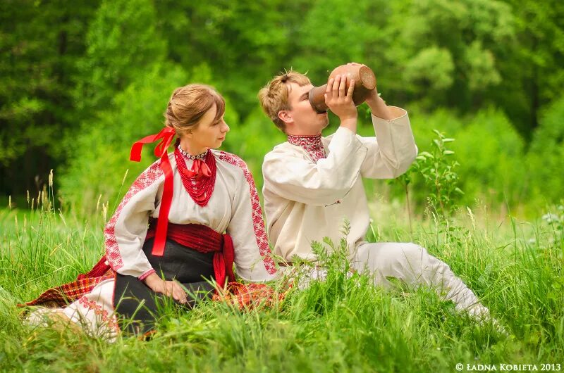 белорусская семья. реклама я белорус. белорусы.