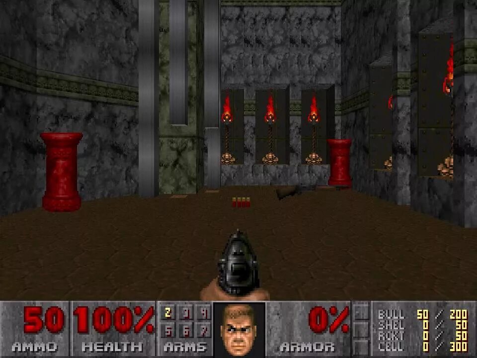 Doom levels. Doom 1993 уровни сложности. Doom ps2.