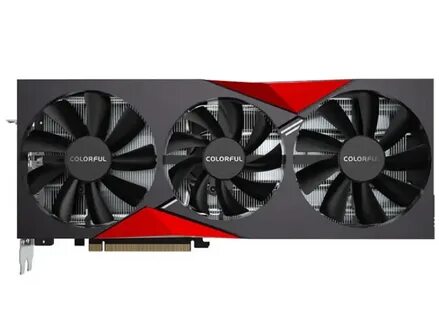 Colorful geforce rtx 3090