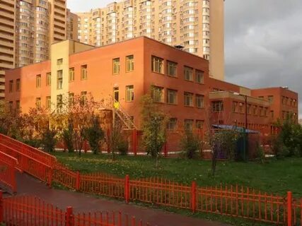 Детский сад г реутов