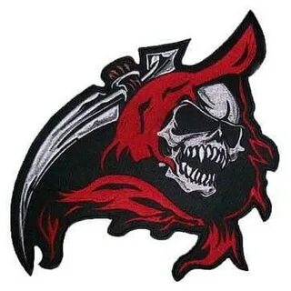 Reaper clan
