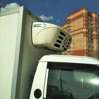 Рефрижератор элинж