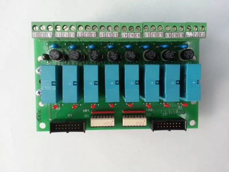 плата xerox 960k10834. выходная плата. выходная плата. плата пву 12. блок релейный сп-69.