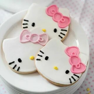 Sweet into