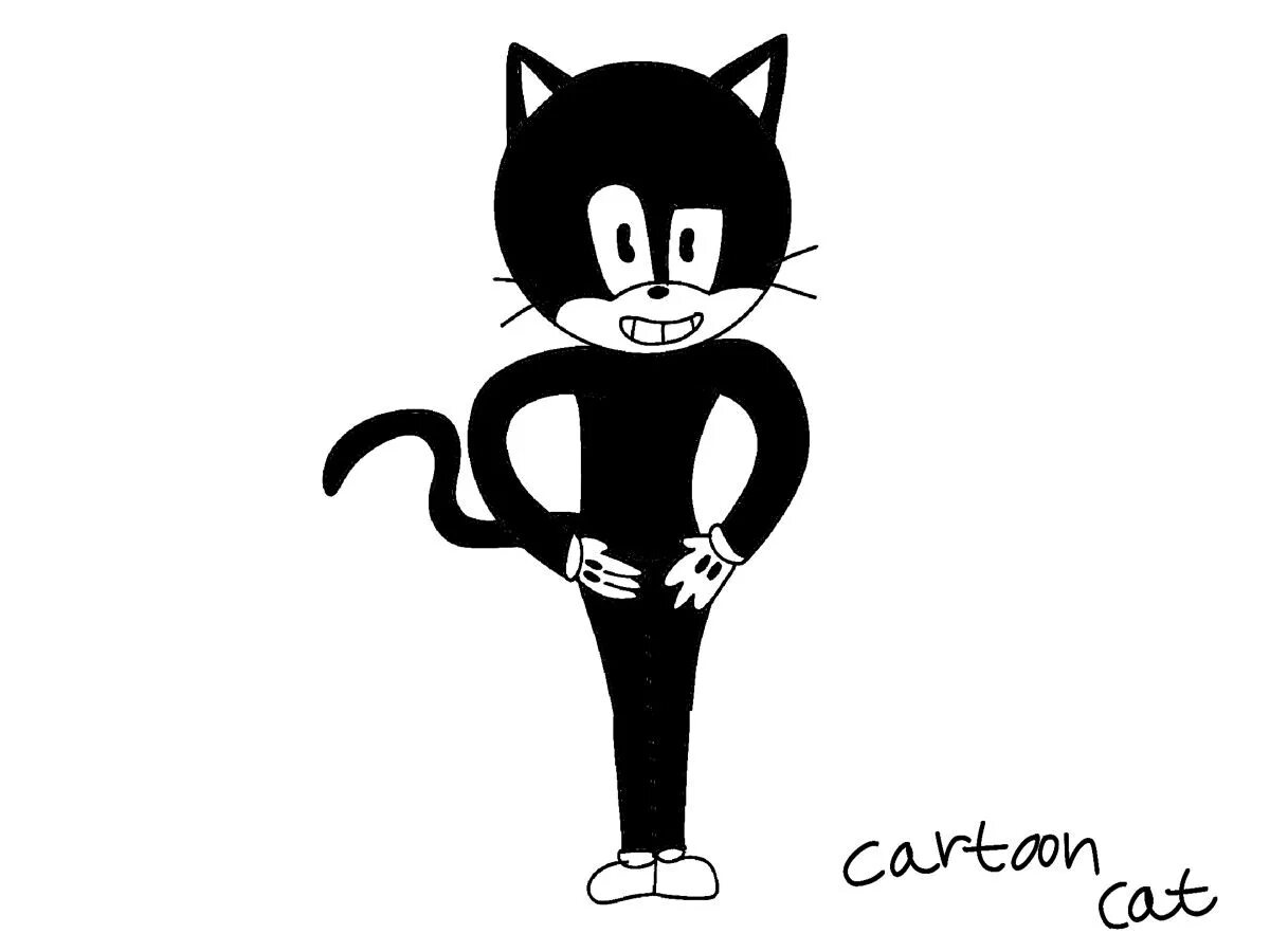 Картун кэт мышь. Картун кэт. картун кэт картинки для печати. cartoon kitty тревор хендерсон. картун кэт герои.