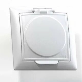 Розетка рс16 126 б ip44