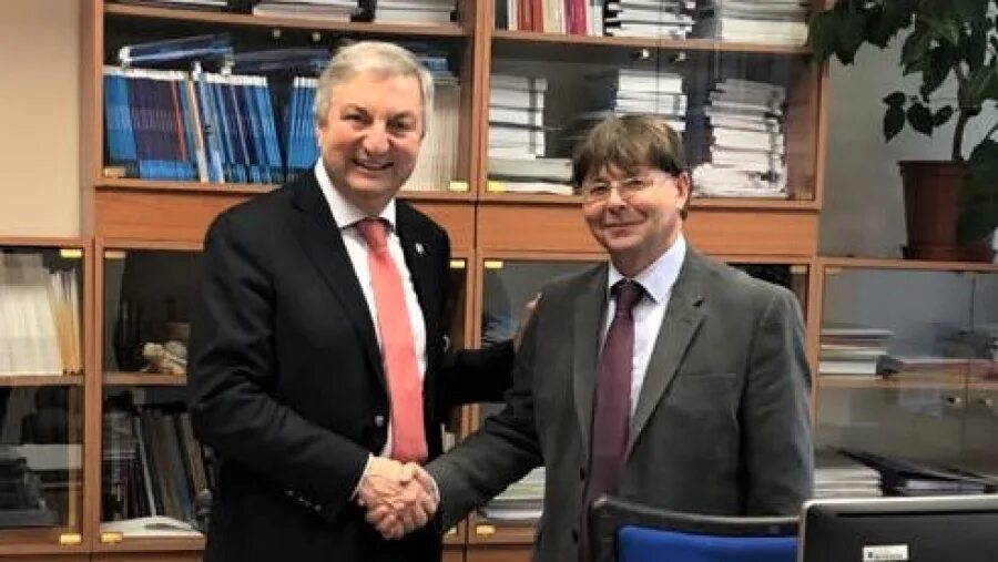 школа мэров ранхигс