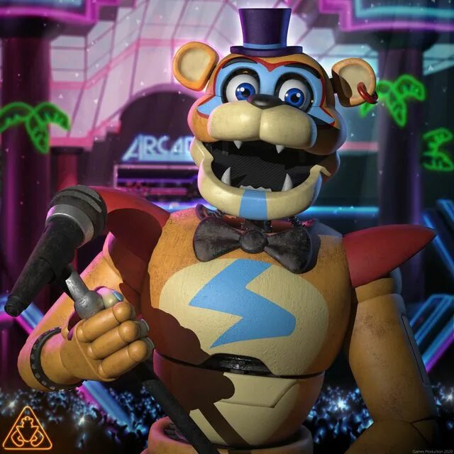 Advanced animatronics аниматроники. Фредди glamrock freddy. Фредди из фнаф 9. Фредди из фнаф 9. Jackpot freddy.