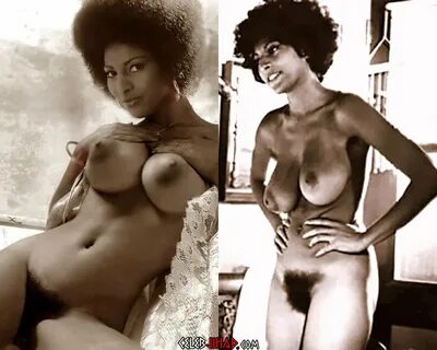 Pam Grier Nude Pics Page Sexiz Pix