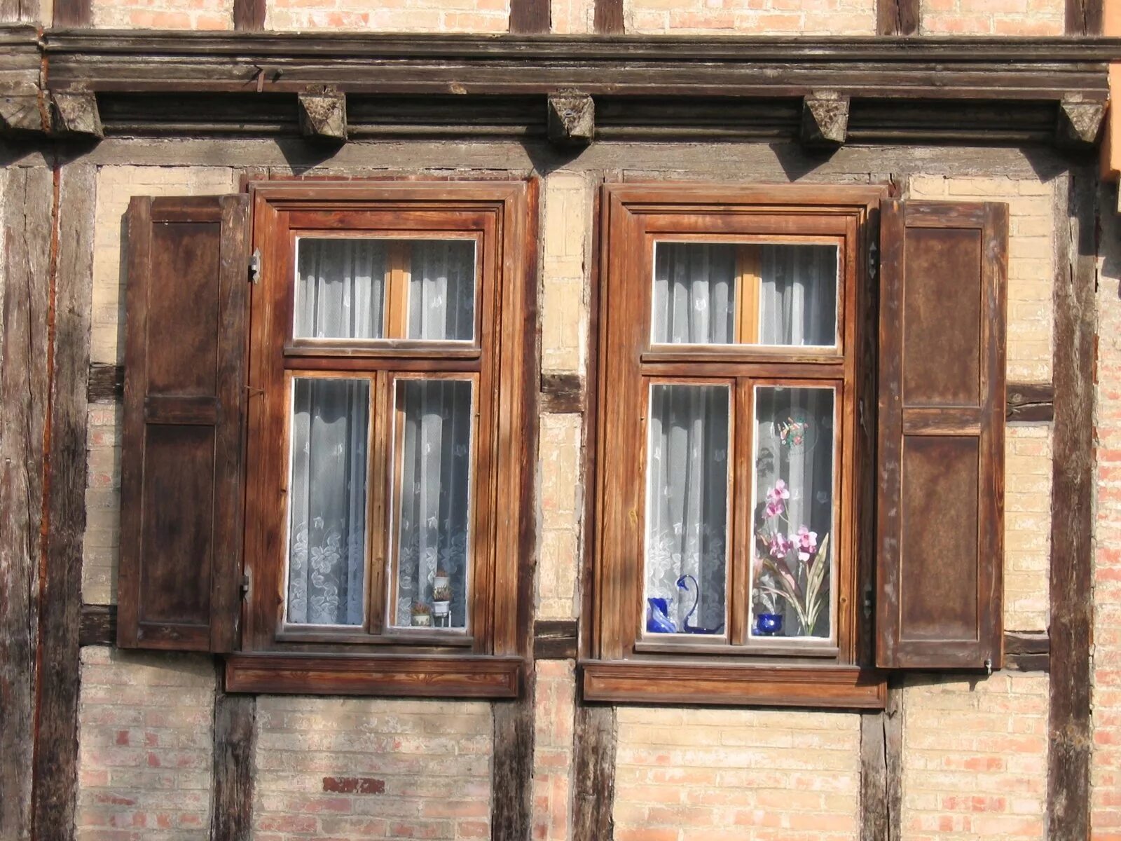 Window history