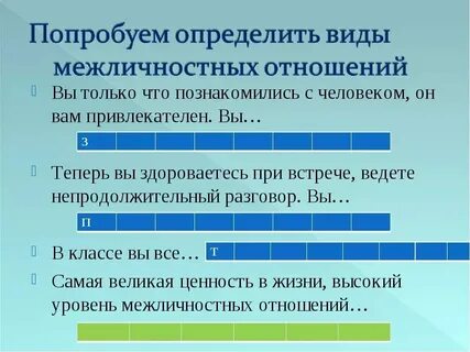 Как распознать мужчину в начале отношений