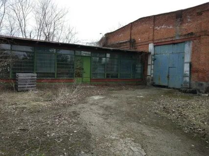 Возьму в аренду территорию