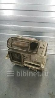 Печка тойота королла 100