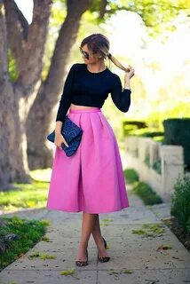 Best skirt