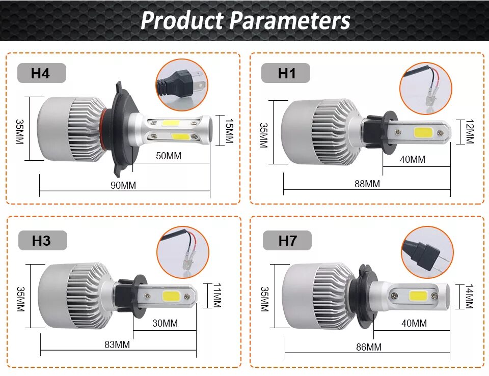 Как должны стоять светодиодные лампы. Лед лампы трехрежимные h7. Лед лампы с6 h11. Лед светодиодная лампа н4 sat. H4 led лампы 4 режима.