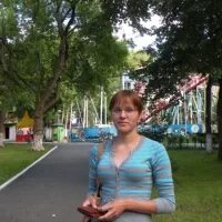 Реутова любовь